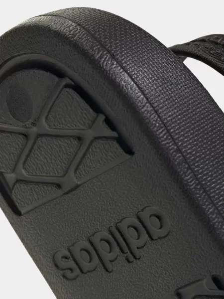 Детские шлепанцы Adidas