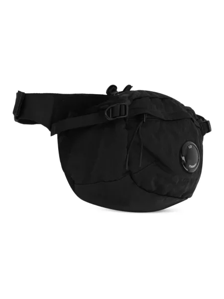 C.P. Company Torebki Mężczyzna ONE SIZE B Lens Crossbody Pack czarny