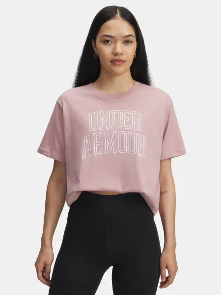 Tricou Under Armour negru