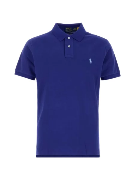 Rövid pólóing Polo Ralph Lauren kék