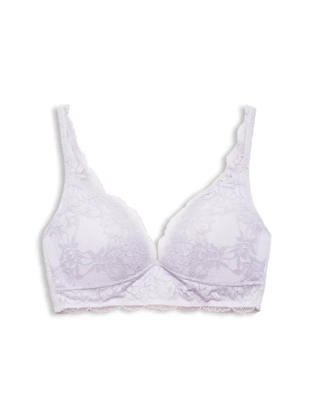 ESPRIT Grudnjak lavanda