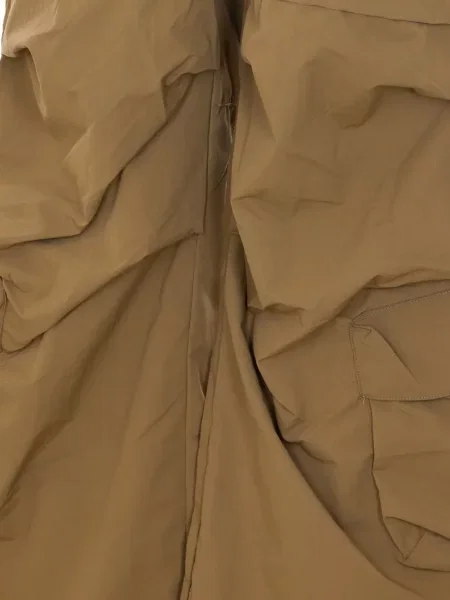 Pantaloni cargo Jg1 maro