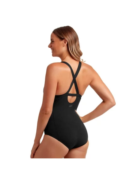 Strój kąpielowy Funkita czarny