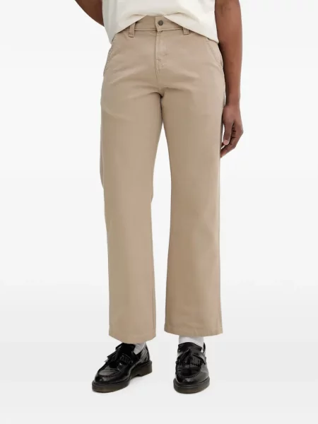 Pantaloni Dickies cu autograf
