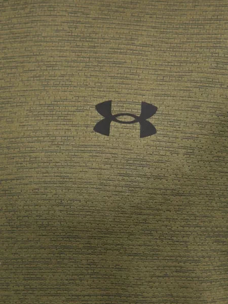 Under Armour футболка для тренувань Tech Vent