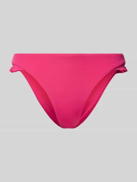 Figi bikini z elastycznym pasem model ‘Baila’ Banana Moon