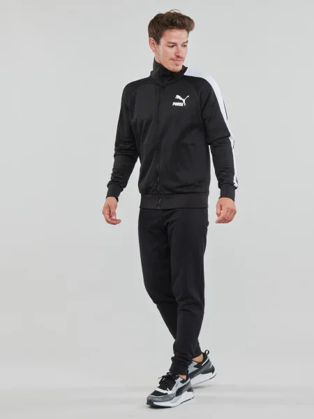 Dzseki Puma fekete