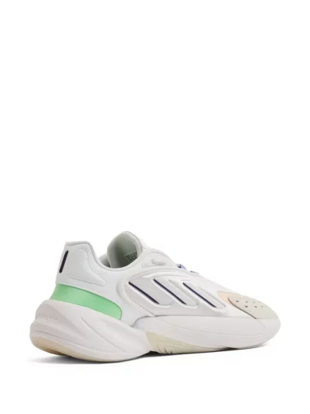 Pantofle Adidas černé
