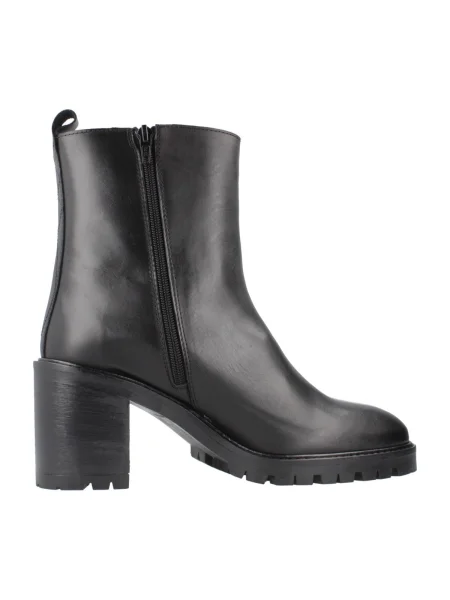 Pantofi Alpe negru