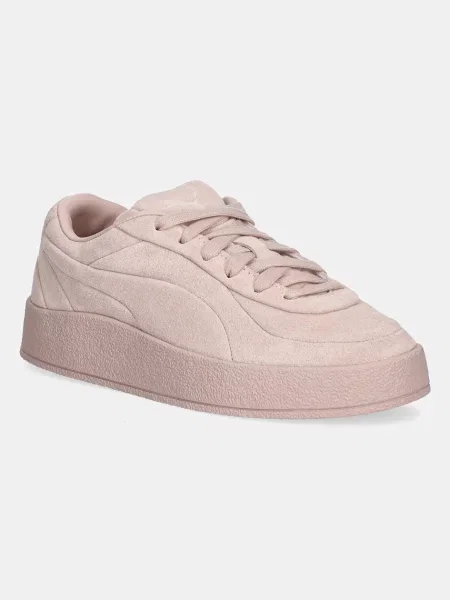 Trampki Puma CA Luxe Elevated Rose Quartz EUR 37 pomarańczowe