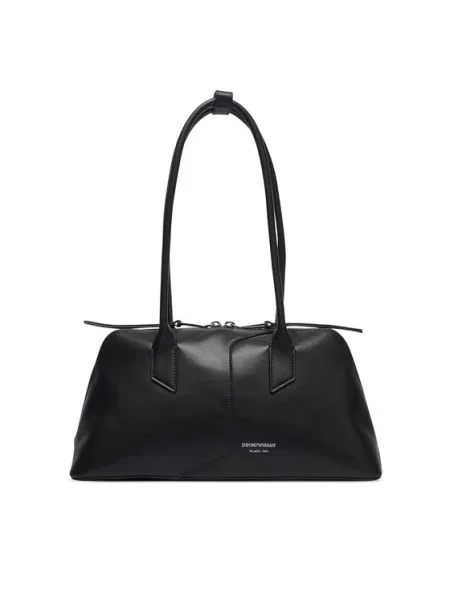 Emporio Armani Geantă negru