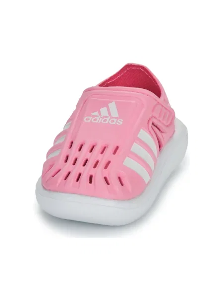 Pantofi copii Adidas roz
