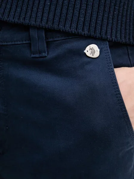 Штани U.S. Polo Assn. CHINO