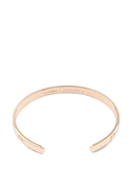 Brăţară Cartier roz