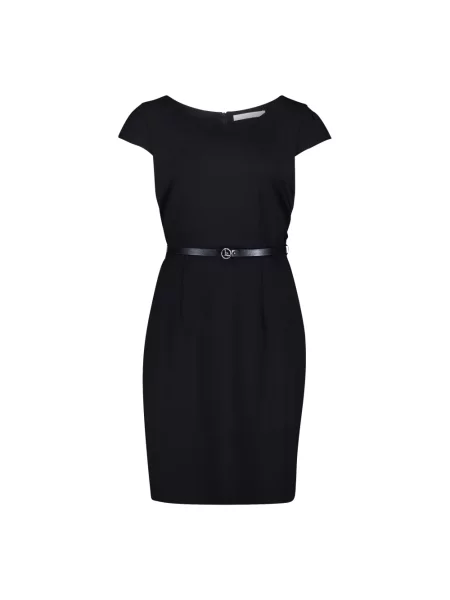 Sukienka ołówkowa Betty & Co czarna