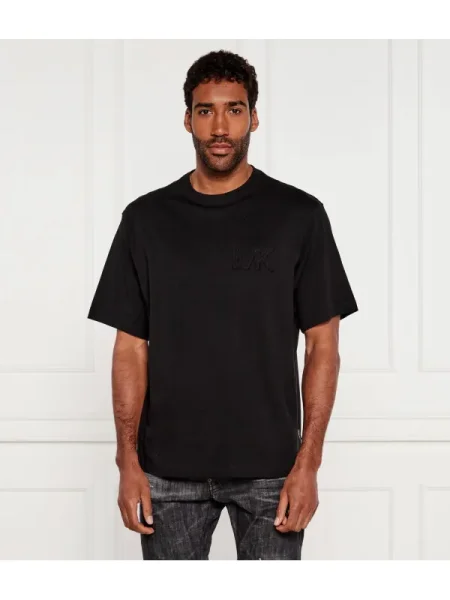 Michael Kors Tricou negru