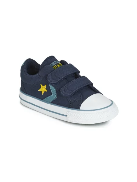 Pantofi copii Converse albastru