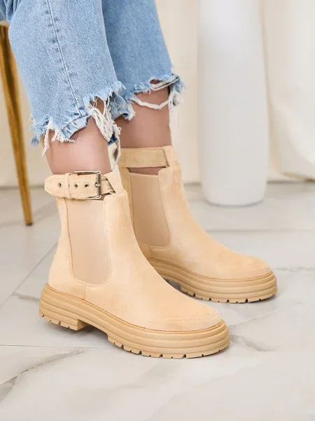 Botine Resti bej