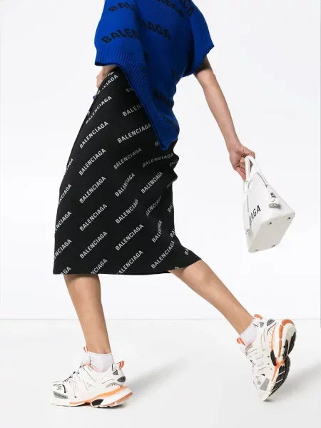 Sportbačiai Balenciaga Track
