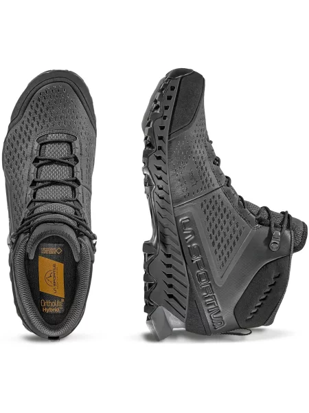 Tenisky La Sportiva čierna