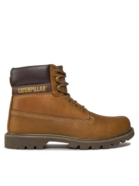 Trappers CAT Footwear Colorado maro