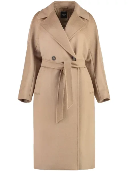 Palton Weekend Max Mara de lână