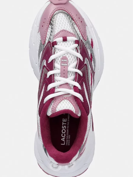 Кроссовки Lacoste