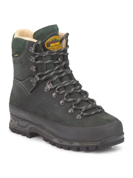Pantofi Meindl gri