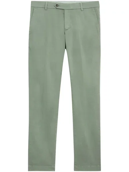 Chinos Brooks Brothers zelené