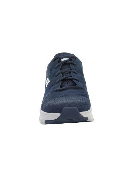 Pantofi Skechers albastru