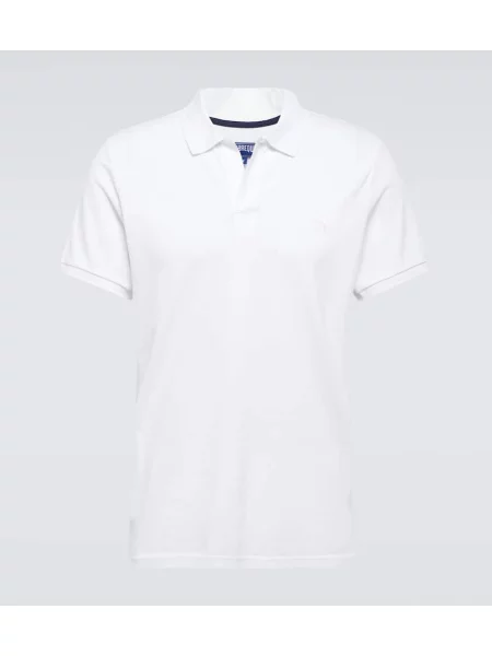 Polotričko Vilebrequin bílé