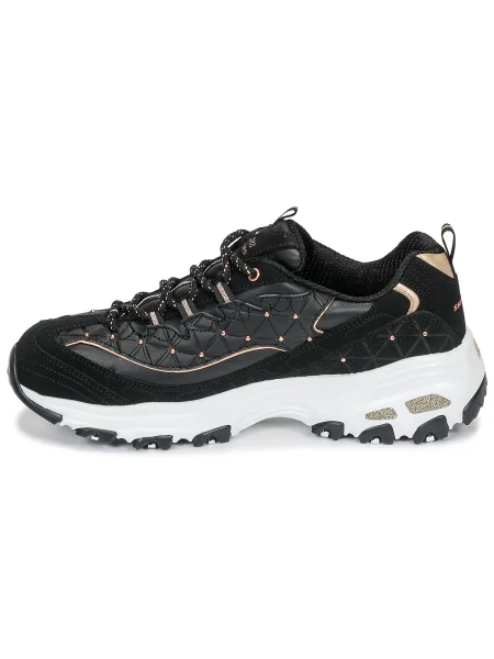 Pantofi Skechers negru