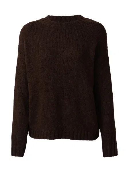 S.Oliver Pulover temno rjava