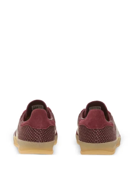 Șapcă Adidas cu imagine cu model leopard alergare albastru