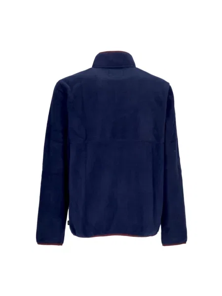 Sweter Vans niebieski