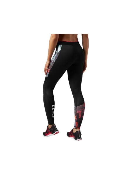 Dresuri Reebok Sport negru