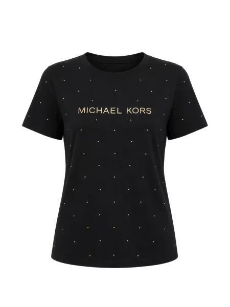 Tricou Michael Kors clasic negru