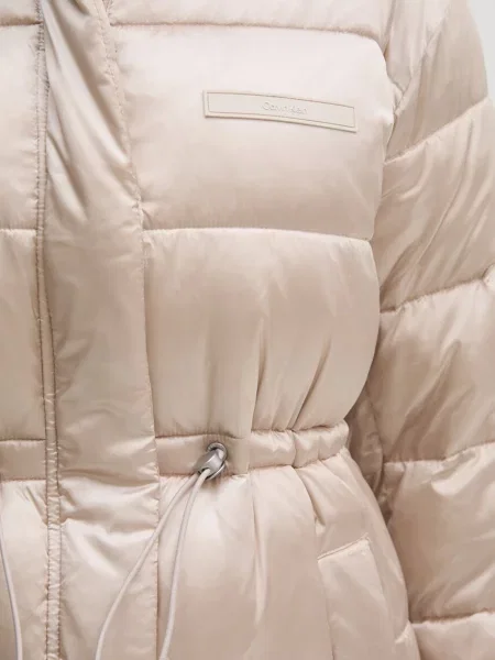 Calvin Klein rövid kabát szürke