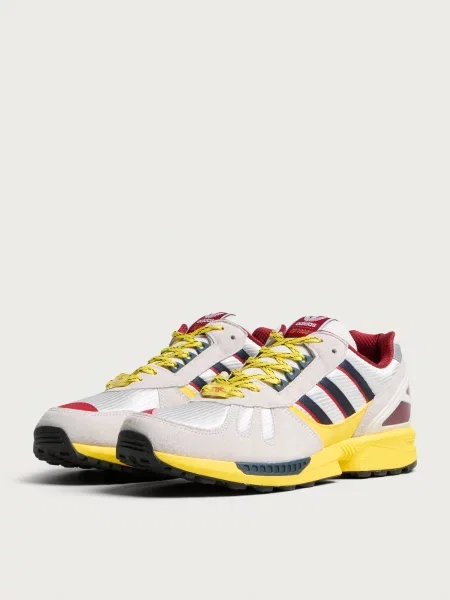 Sneakersy Adidas Spezial białe