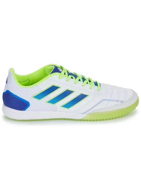 Top Adidas alb
