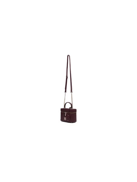 Kabelka Nine West CEO- LUXE Bordová