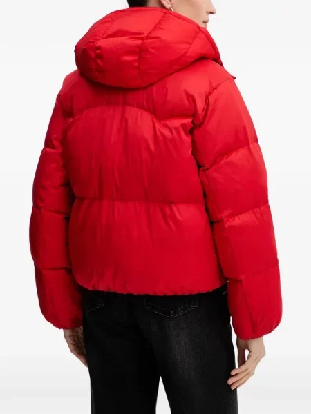 Blugi evazați Levi's® roșu