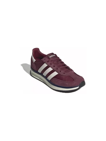 Futó félcipo Adidas fehér