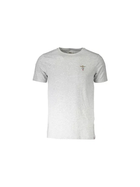 Majica Aeronautica Militare siva