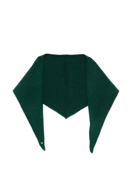 Fular Maje verde