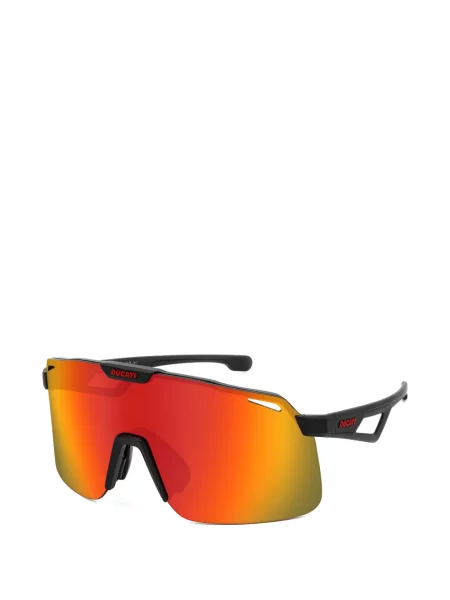 Ochelari de soare Carrera negru