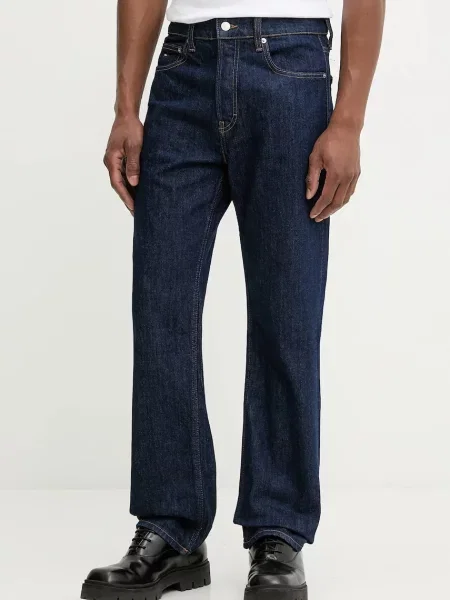 Tommy Jeans Jeans OTIS denim albastru