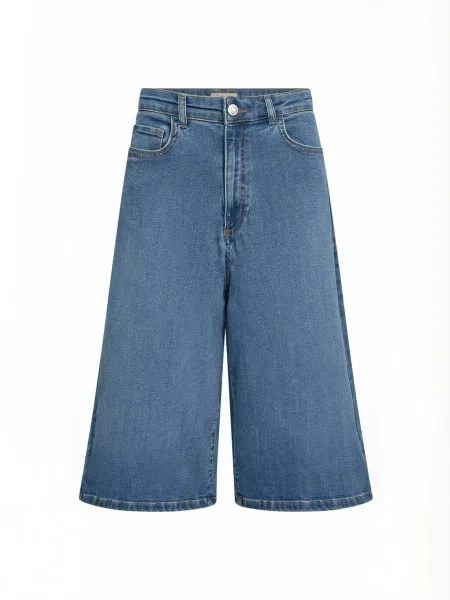 Soyaconcept Jeans SC-KIMBERLY albastru