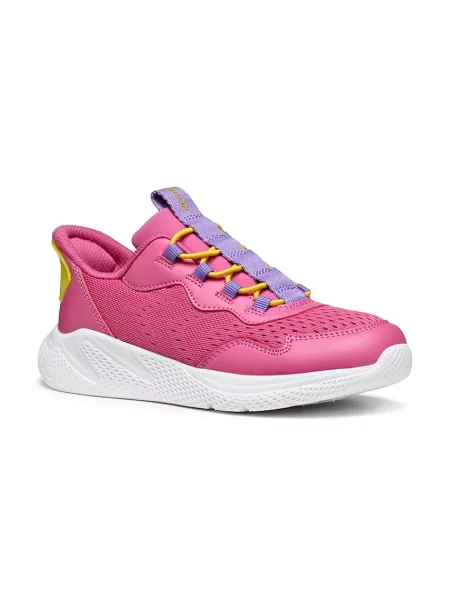 Geox Tenisice S Tamnoplava