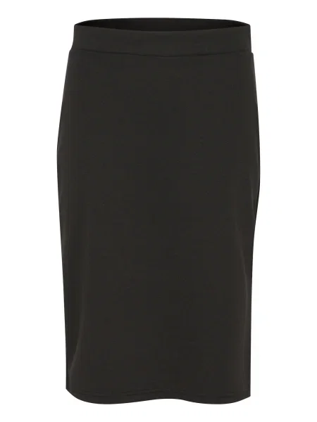 Kaffe Fustă KA Jenny' negru